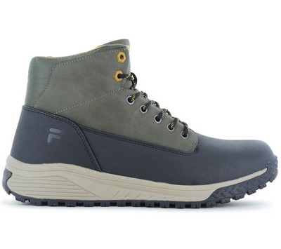 FILA Lance XXI Mid - Herren Wanderschuhe Trekking Stiefel FFM0169.83158 NEU