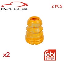 ANSCHLAGPUFFER STOßDÄMPFER FEBI BILSTEIN 175485 2PCS A FÜR KIA CEE'D