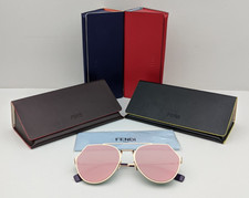 Made in Italy Fendi FF0194/S DDBAP Sunglasses 55/19 140 /EUBOX20