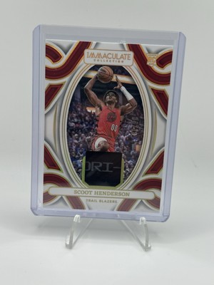 トレント アレクサンダー アーノルド Panini Immaculate 2023 Panini Immaculate UFC No. PM-AAL Arnold Allen Auto