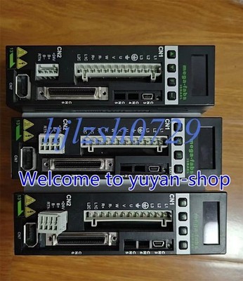 1PC USED for Mega-fabs D2-0423-S-B0 Servo Driver #tp