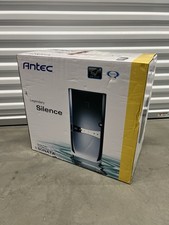 ANTEC CASE SONATA PROTO SILENCE FRUTIGER AERO Y2K Retro gaming pc case USB 3.0