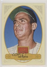 2012 Panini Golden Age Luis Aparicio #88 HOF 0w8