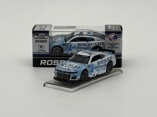 2025 ROSS CHASTAIN #1 Busch Light Country 1:64 FOIL NUMBER In Stock