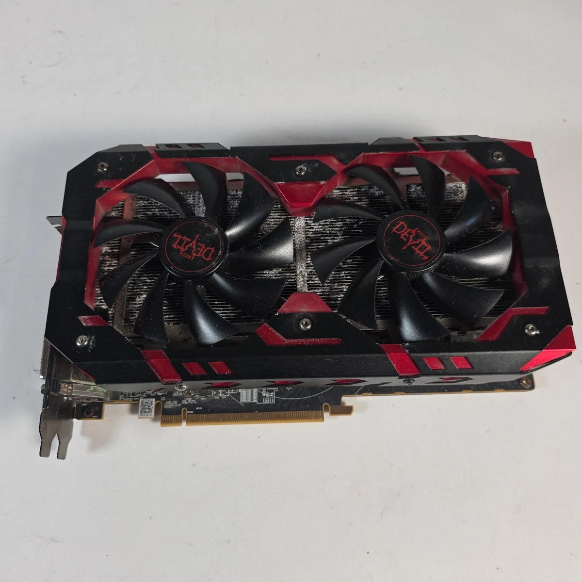 【マイニング未使用】Radeon RX590 VRAM8GB AMD Radeon RX 590 AMD Computer Graphics & Video Cards for sale