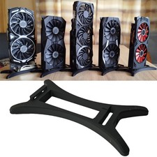 GPU Support Bracket Graphics Card Brace Holder Video Card Stand for Two Slot GPU