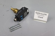 Festo SDE1-B2-G2-R14-C-P1-M12 192766 X17203153 Used