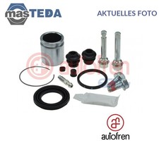 D43331S REPARATURSATZ BREMSSATTEL HINTEN AUTOFREN SEINSA FÜR BENTLEY MULSANNE