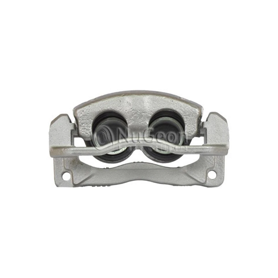 Pinza de freno de disco delantera izquierda derecha para Ford Ranger 1995-2000 Foto 4 de 4