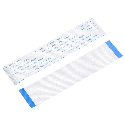FFC FPC Piatto Flessibile Cavo, 8 Pin 0.5mm Passo 200mm Lungo (A Tipo