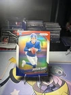 New Listingjaxson dart red white blue prizm