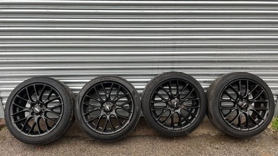 Mini Cooper S R55 R56 R112 JCW Challenge Alufelgen + Reifen 6795208