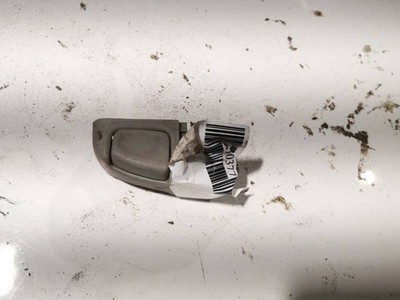 Honda Accord 2007 Interior trim used, Genuine #2749163-07