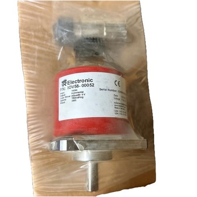 T&R ELECTRONIC IOV58-00052 / IOV5800052 Encoder