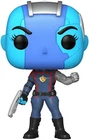 FUNKO POP! VINYL: Guardians of the Galaxy, Vol. 3 - Nebula [New Toy] Vinyl Fig