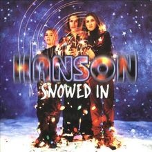 Snowed in von Hanson | CD | Zustand akzeptabel