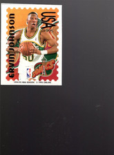 2015 Basketball Hall of Fame Rookie Card Collecting Guide 11