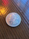 1896-O $1 Morgan Silver Dollar