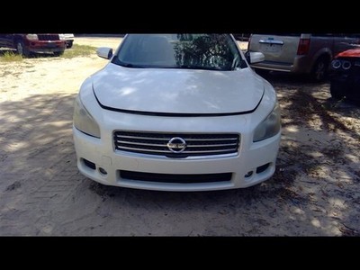 Ignition Switch CVT Push Button Switch Fits 09-14 MAXIMA 874611