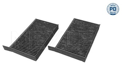 Innenraumfilter MEYLE-PD: Advanced performance and design. ME 70-12 326 0000/PD
