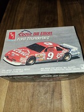 AMT-ERTL #9 COORS BILL ELLIOTT 1990 FORD THUN...