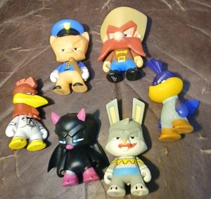 Kidrobot Bunny | eBay