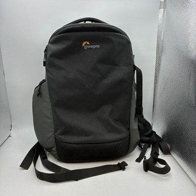 Lowepro Flipside BP 300 AW III Camera & Laptop Backpack Black - READ - (P3)