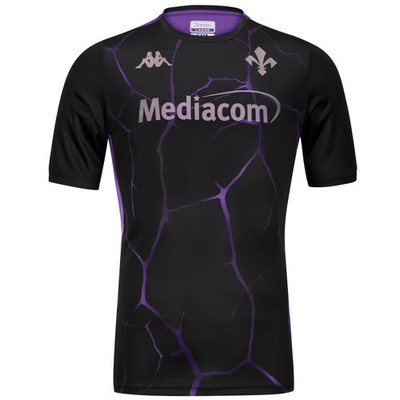Kappa - Kinder T-Shirt Aboupre Pro 8 Fiorentina