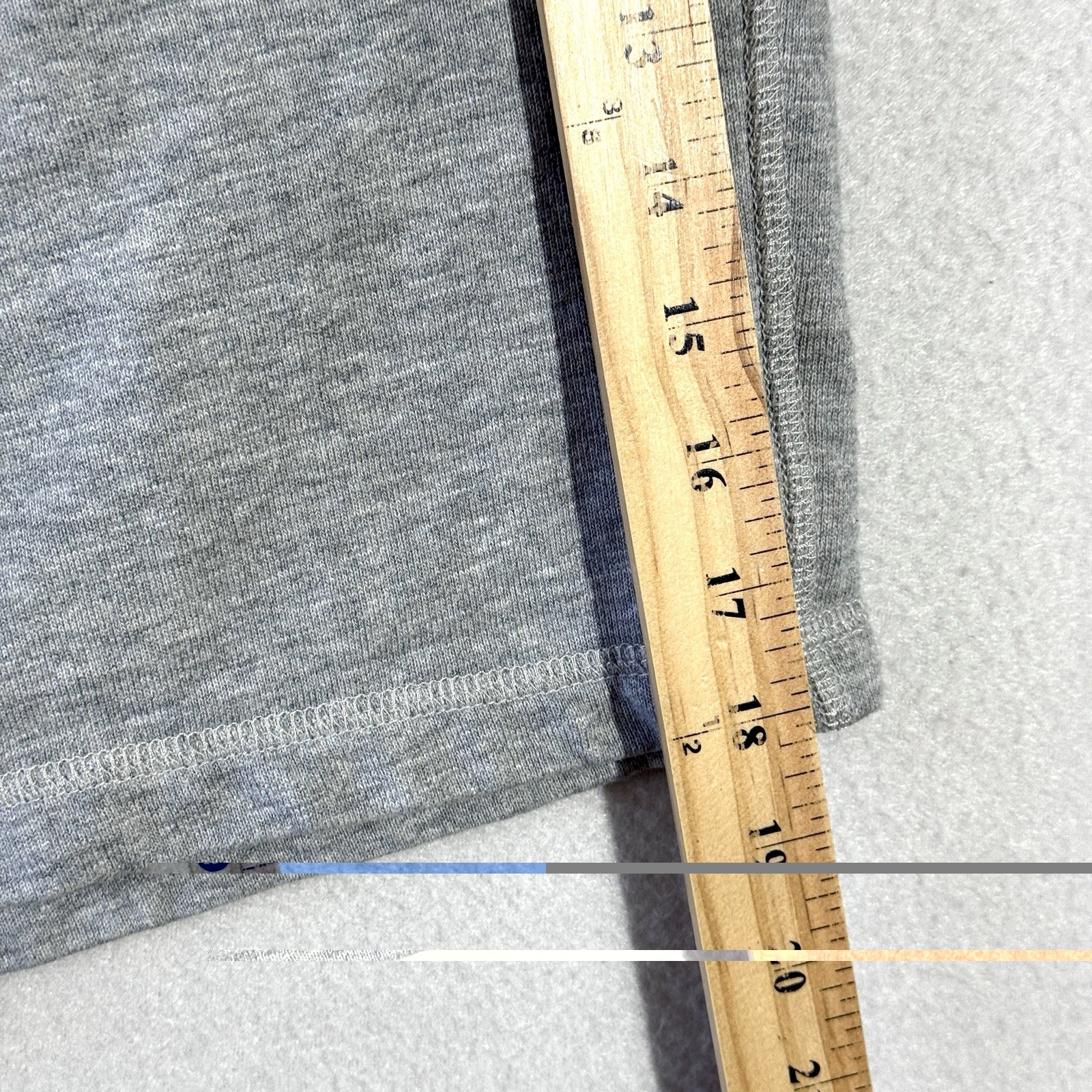 Outerknown Shorts Men Medium Sur Sweatshorts Hemp… - image 12