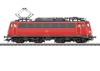 "MäRklin H0 39127 E-Lok BR 115 D. DB AG \"Mfx+ / Sound / Elektr. Pantos\" NEU + Ovp"