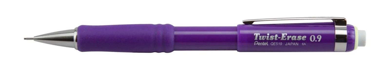 Pentel Twist-Erase III Mechanical Pencil