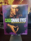 Snake Eyes (BluRay, 1998) Kino Lorber w/ Slipcover Nicolas Cage Sealed Brand New