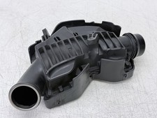 MERCEDES-BENZ E350 CDI W212 2012 AIR INTAKE RESONATOR OEM A6429970720