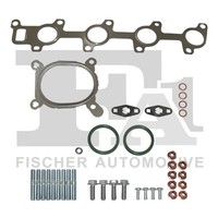 Montagesatz Lader FA1 KT140060 FüR Mercedes Sprinter Bus B906 215 Cdi 906 111