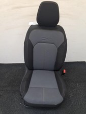 Siège Dacia DUSTER