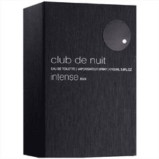 Armaf Club de Nuit Intense Man Eau de Toilett...