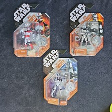 2007 Topps Star Wars 30th Anniversary Trading Cards 3