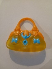 Very Rare Sac Poupée Winx Stella Enchantix Bag Doll