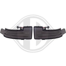 DIEDERICHS Blinkleuchte links rechts f&uuml;r MERCEDES-BENZ