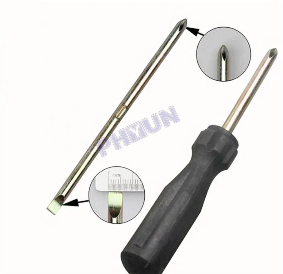 Kit de herramientas de reparación de ciclomotor para motocicleta llave inglesa llave de bujía herramienta de enchufe 7 piezas/juego Foto 4 de 4