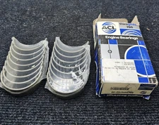 ACL 8B634PO/S2-40 Engine Bearing Fits Ford V8 255-289-302 1962-98