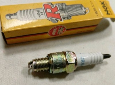 NGK CR5HS (2874) Zündkerze spark plug NEU OVP