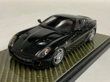 1/43 MR Collection Ferrari 4599 Fiorano Grey Black 60th Aniv.  MRLIMITED07 EC103