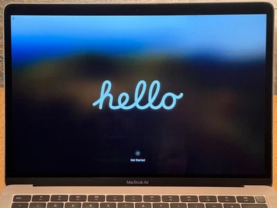 2018 Apple MacBook Air Laptops for sale | eBay