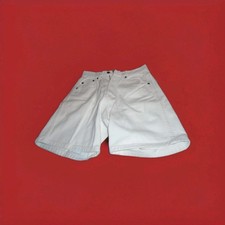 JORDACHE VINTAGE 1980S/1990S DENIM SHORTS LOT WOMANS USA SIZE 7/8