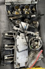 Mercury 2.5L EFI Fuel Injection Random Parts ...