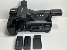 Sony PXW-Z150 4K Handheld XDCAM Camcorder