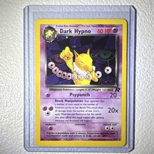 dark hypno pokemon card Future Flash Japanese Pokemon Booster Box (30 Packs) | Scarlet & Violet Set  | Pokémon Trading Cards | 30 Booster Packs | TCYM Authenticated | Pokemon  TCG Pack | Japanese Paradox Rift main image 1