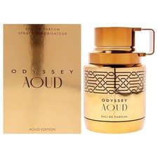 Odyssey Aoud Armaf colonie - un parfum de barbati 2023