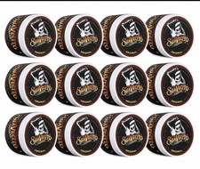 Suavecito Orignal Hold Shine Hair Pomade 4 oz, Suavecito  12 packs ..